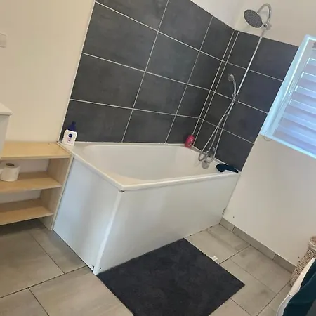 L'espace Detente Holiday home Beuvry