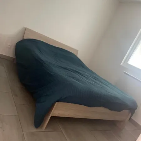 Holiday home L'espace Detente *